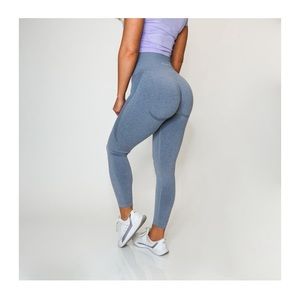 NVGTN seamless leggings